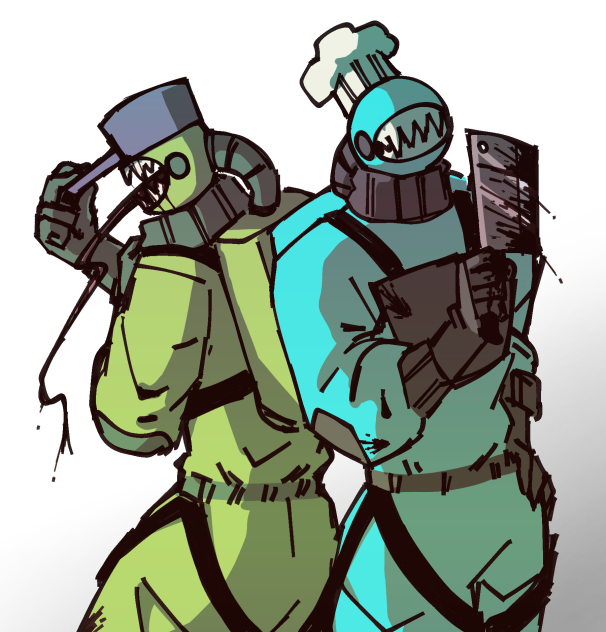 Imposter Siblings