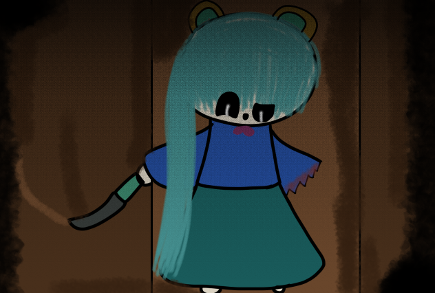 ⁇