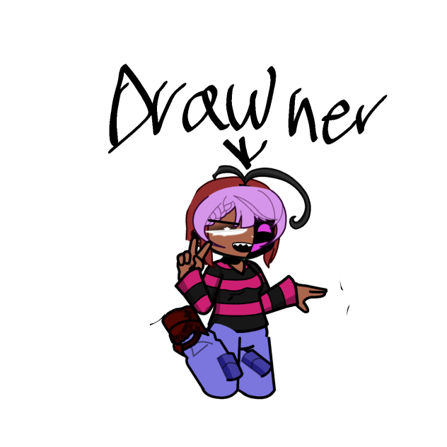 I’m hosting a art comp