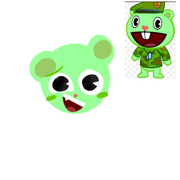 GUYS~LOOK WHO IM DRAWING~