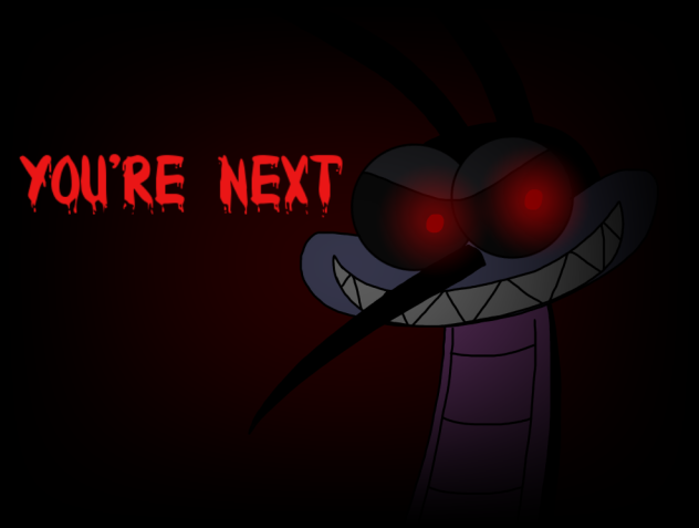 You’re Next