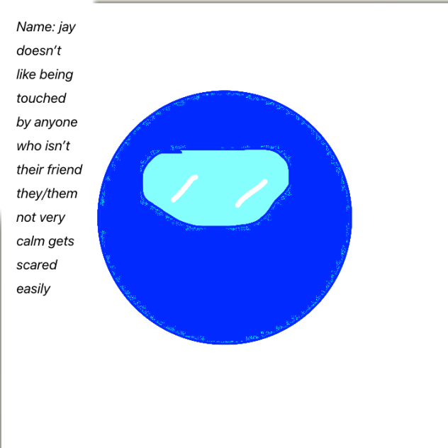Jay bio