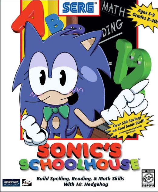 Mr. Hedgehog’s Entertainment & Education