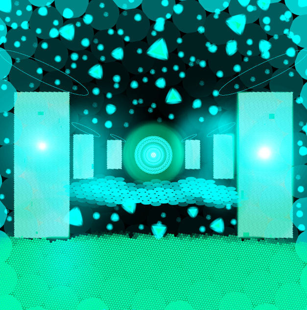 マザーコンピューター