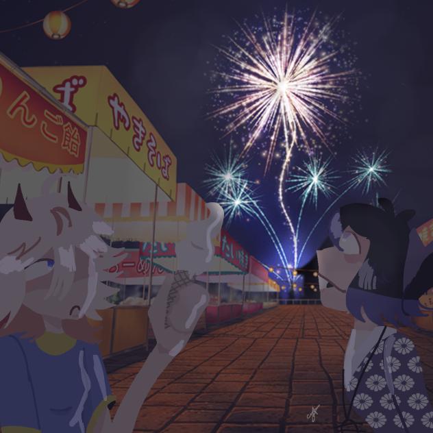 First Anniversary