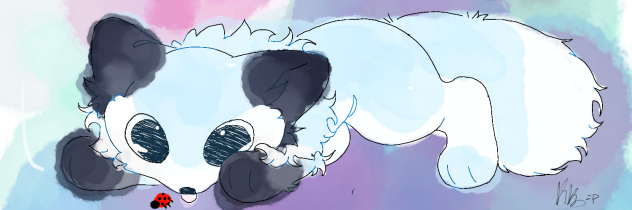 fox - ibisPaint