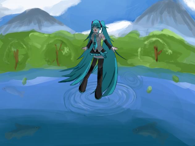 ミク