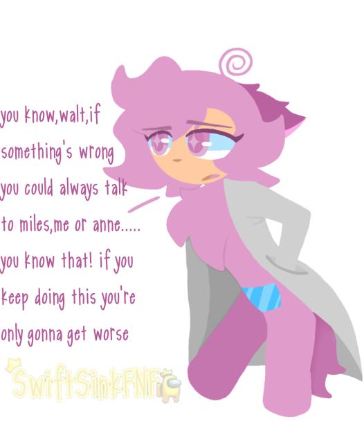 Jessica (Slendytubbies 3 DLC OC)