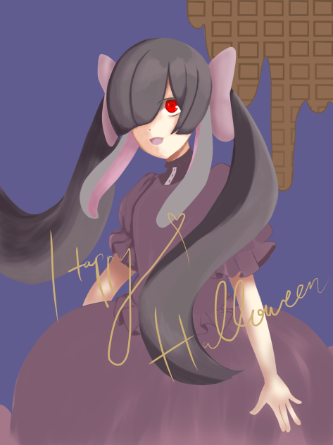 ちょこれーと