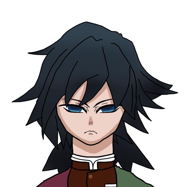 Giyuu