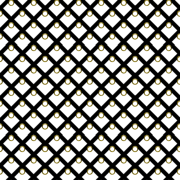 Fancy Fish net 2
