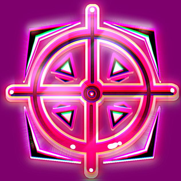 Crosshair, inspo – Annihilation