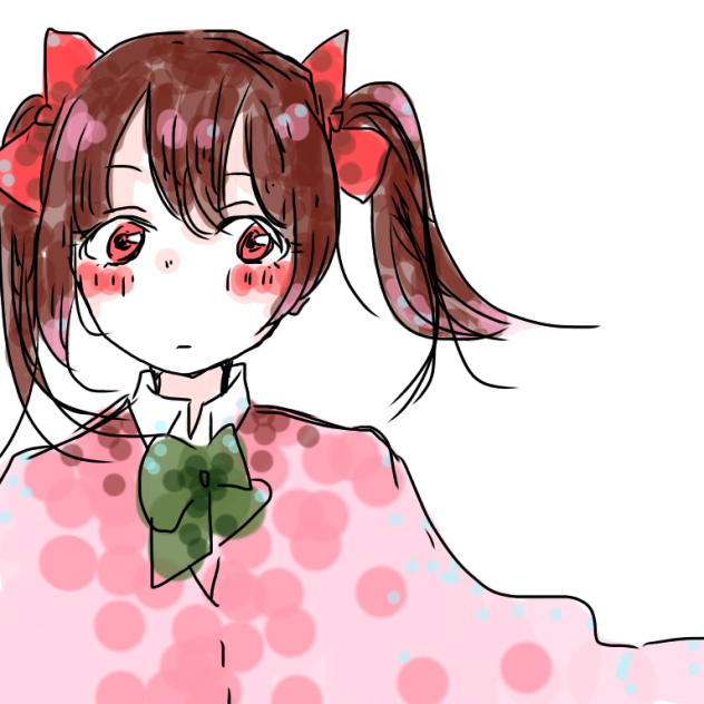 nico - ibisPaint