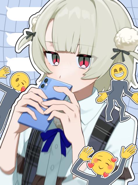 お返事まだカナ💦❓