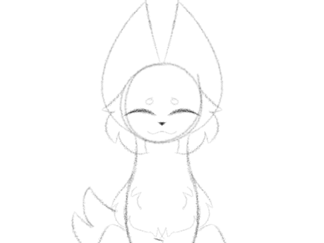 Tail Wag thingy
