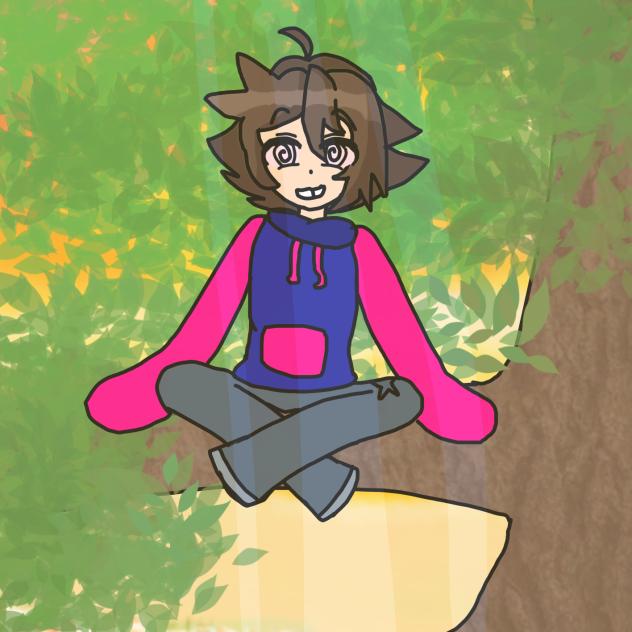 Silly_noodles oc