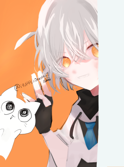 ひょこ( ･ω2