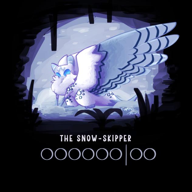 The SnowSkipper