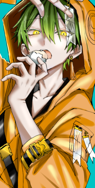 線画お借りしました！！