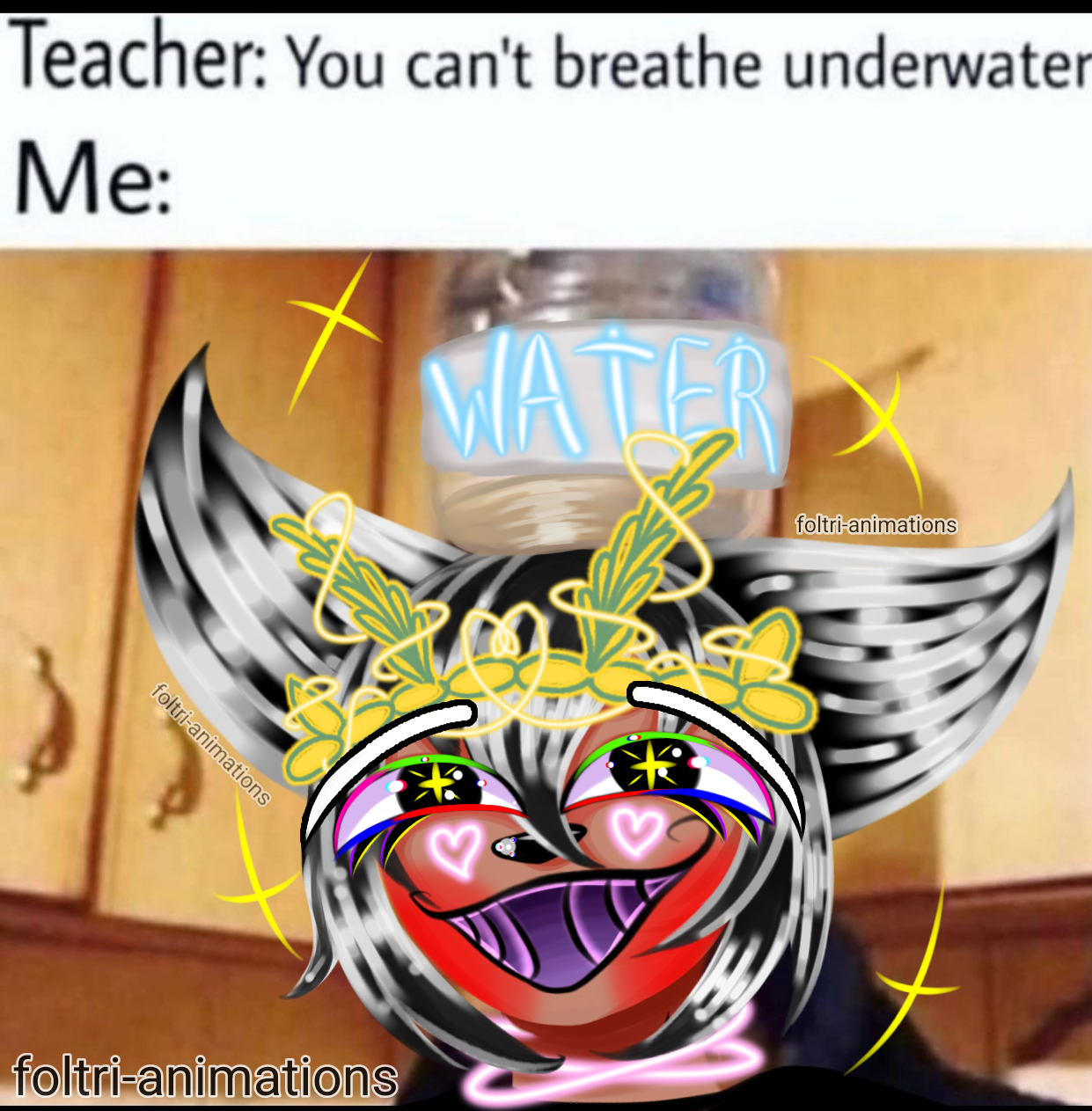 meme - ibisPaint