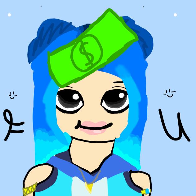 funneh likes moneh