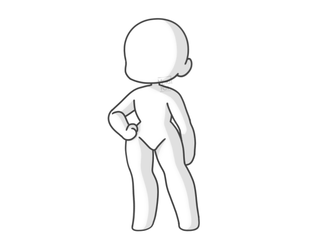 Just a pose test (READ DESC)