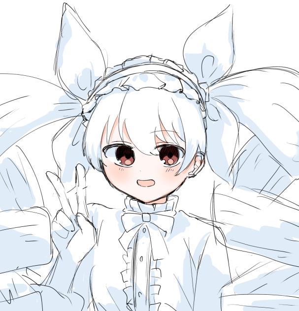 二刃姉さん誕生日おめでとう🎉