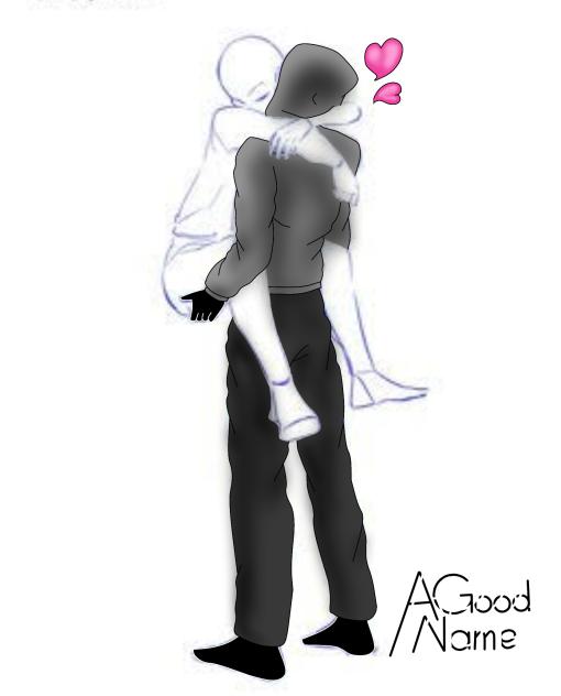 Collab for my girlfriend