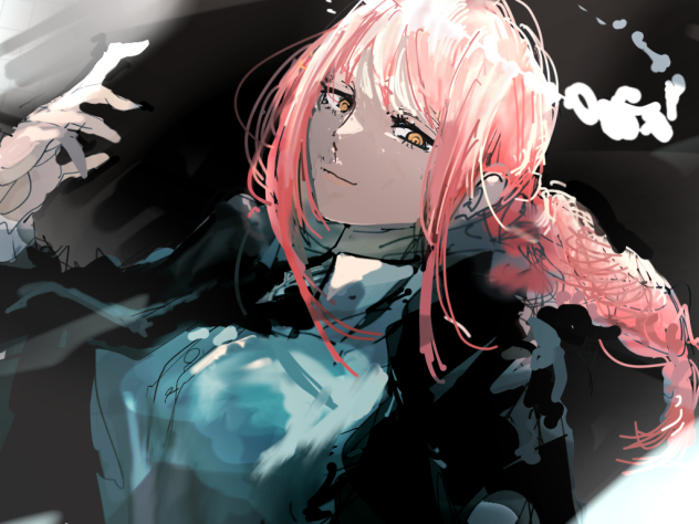 マキマ