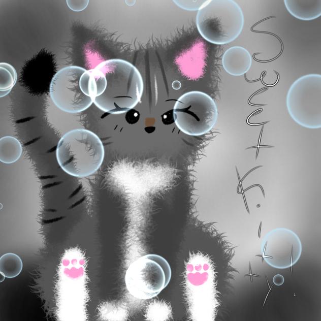 MyLittleGirl