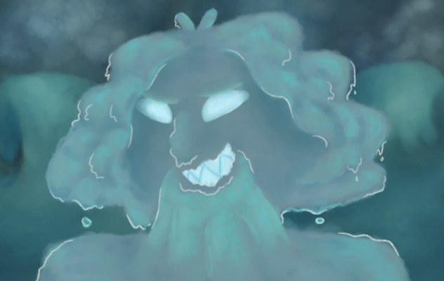 Do you know who I am - ibisPaint