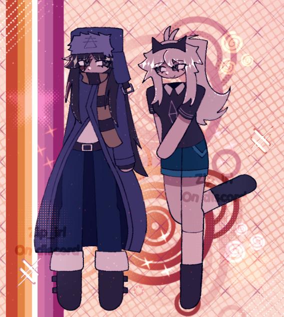LESBIAN