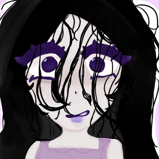 PALM - ibisPaint