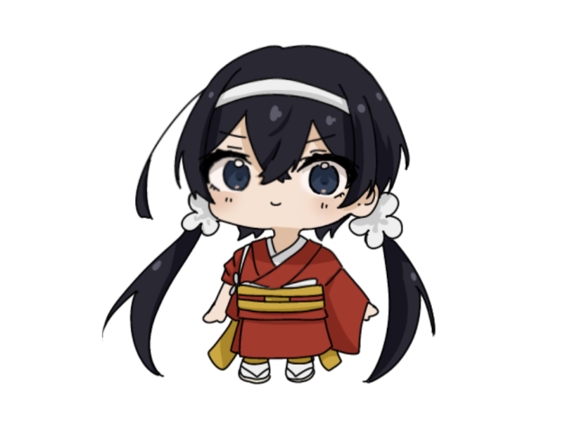 これはアクキーにしたい鏡花ちゃ