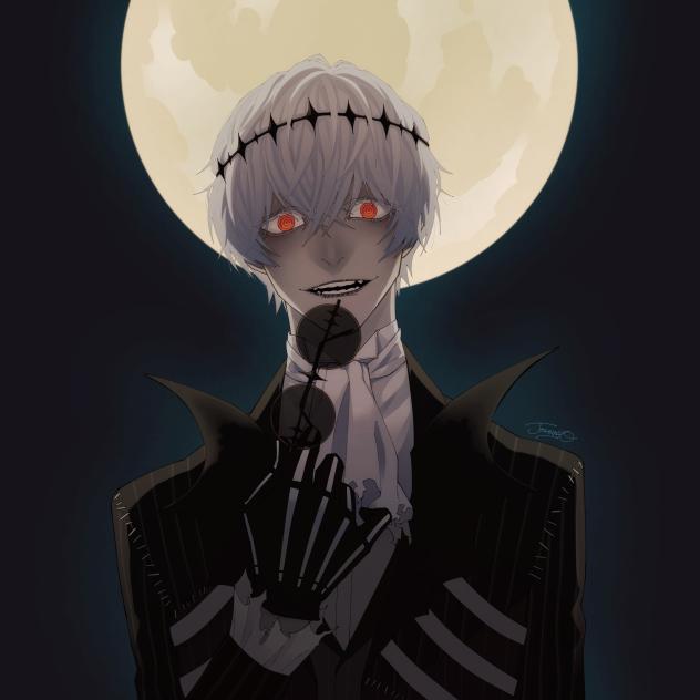 ツイステ スカリー1