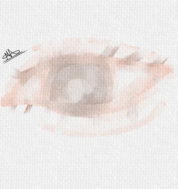 trying brushes🫨