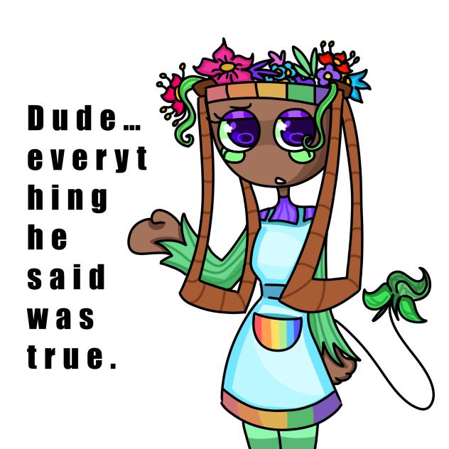 Bassie fact checks