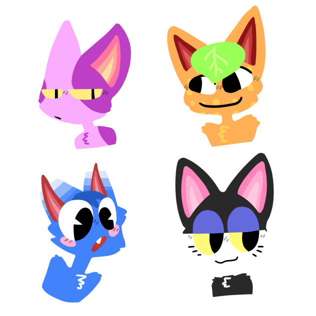 the gang