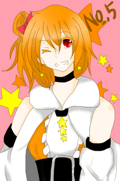 NO,5 - ibisPaint