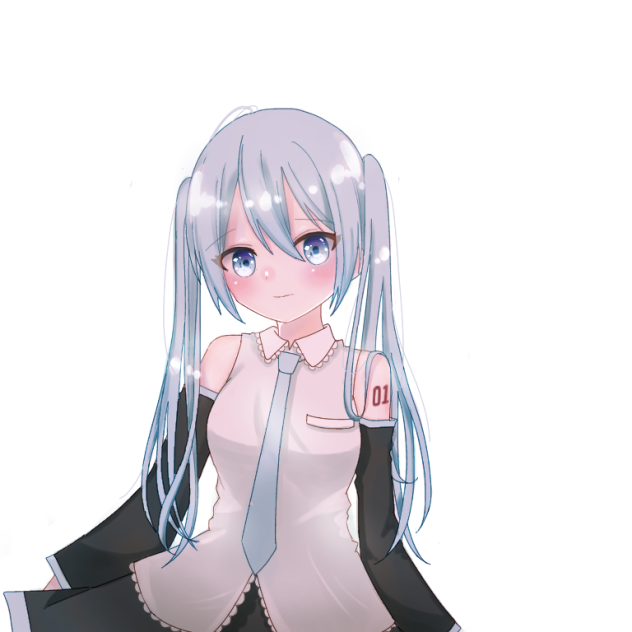 初音ミク