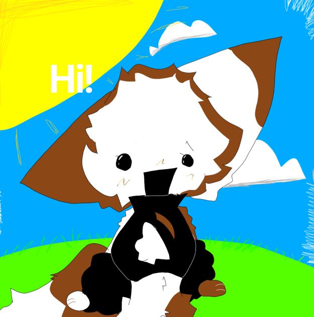 hello!