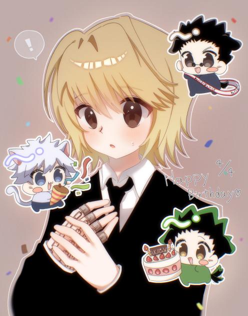 💛Happy Birthday💛