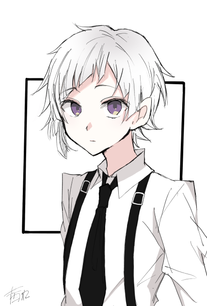 敦くん
