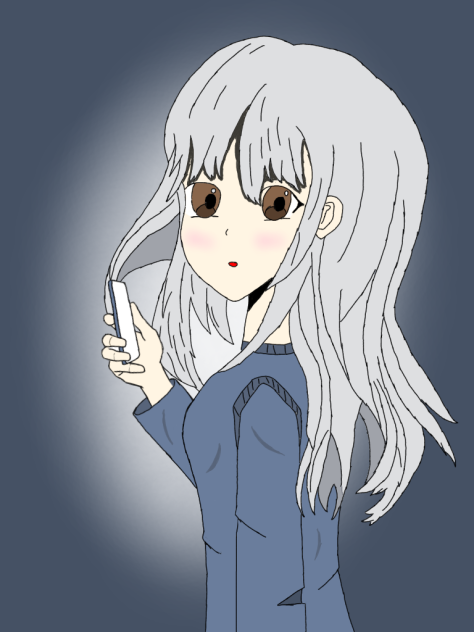 Anime ผู้หญิงน่ารักๆ