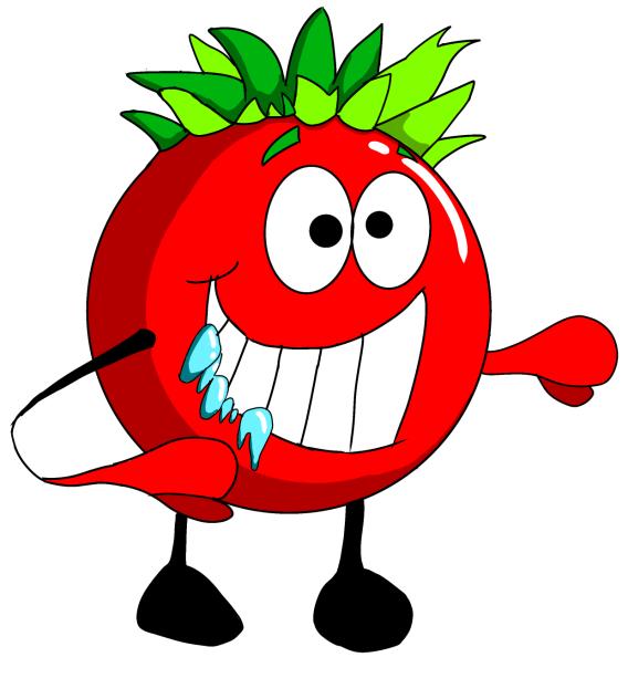 トメイ　よだれバージョン