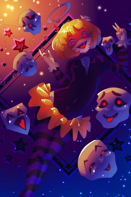 🎭CIRCUS🎭