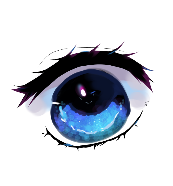 space eye