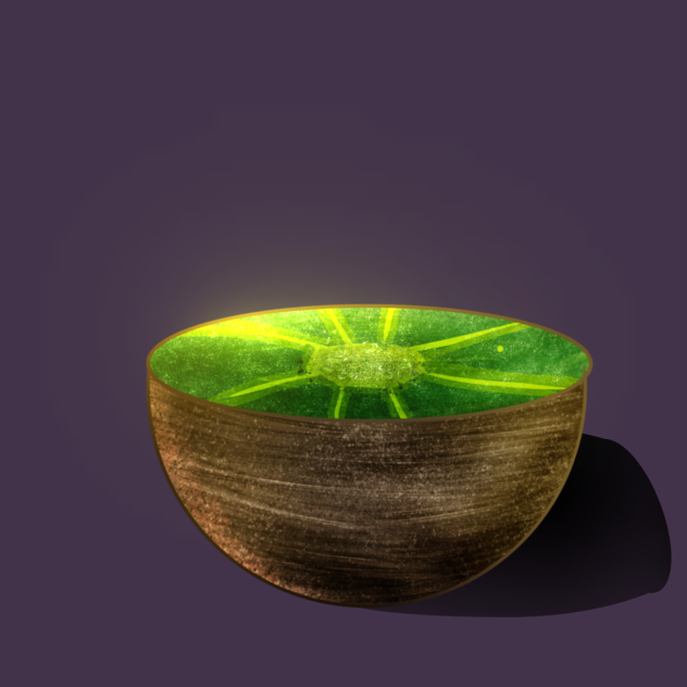 The kiwi
