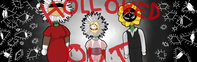 HOLLOWED OUT BANNER (WIP)