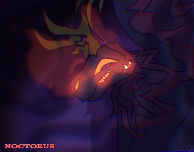 Noctorus